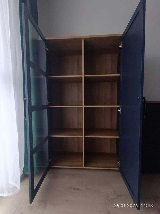 BOHOL komoda + witryna