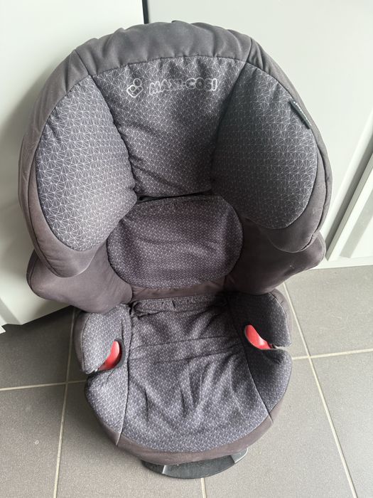 Fotelik maxi-cosi