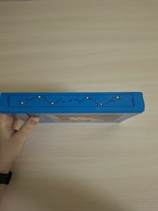 Книга дітяча біблія