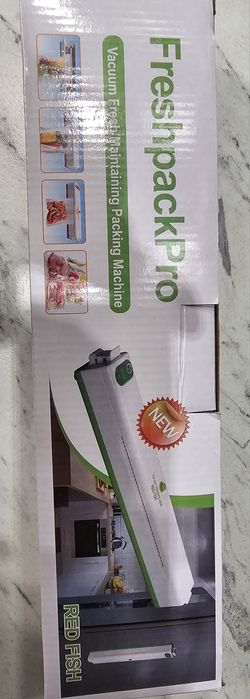 Продам  вакуматор FrashpackPro