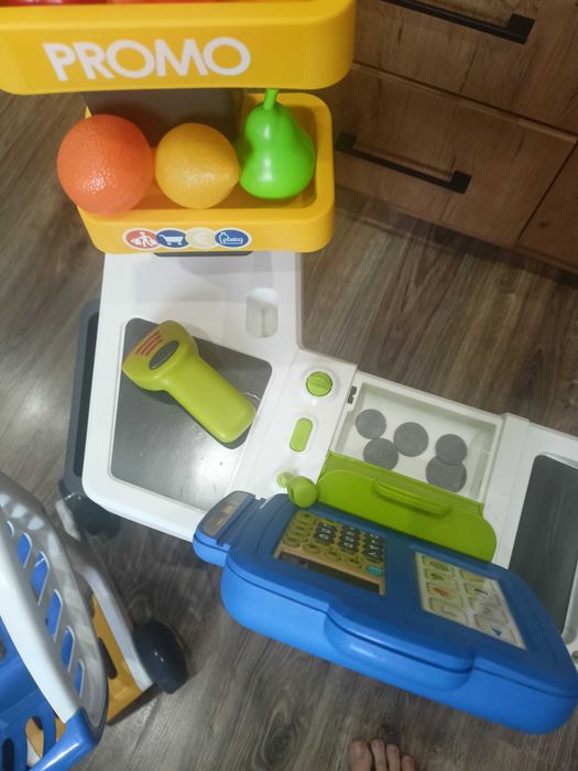 Sprzedam sklep zabawkowy