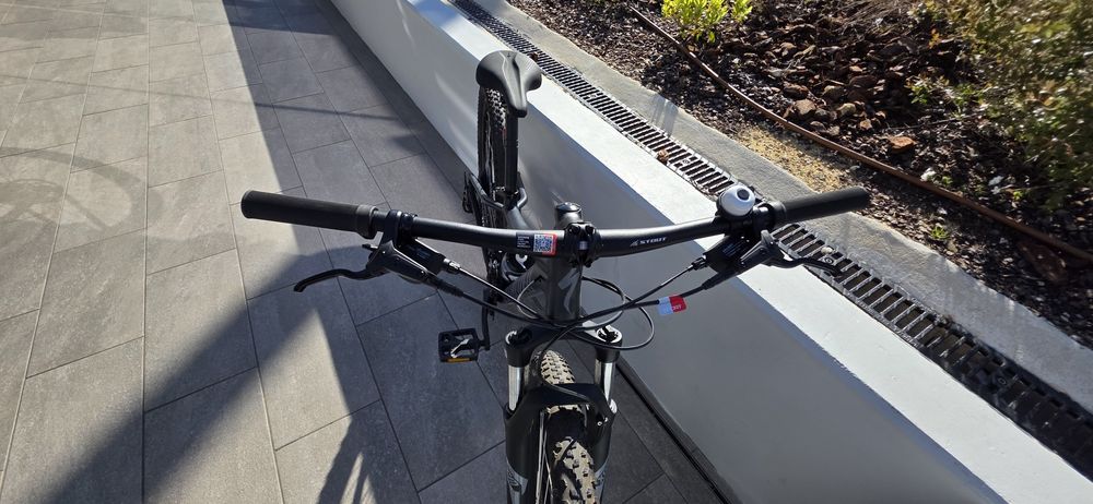 Specialized Rockhopper 2025 XS 27,5" nova
