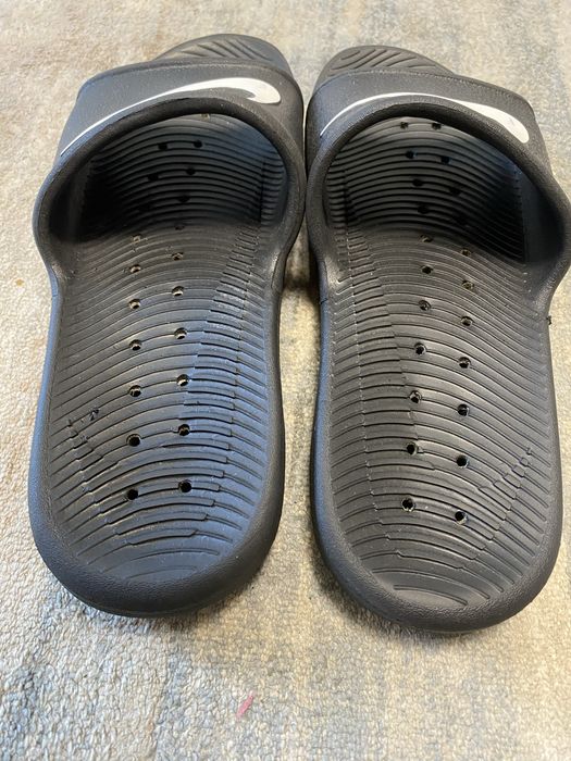 Сланці тапки Nike сланци, оригінал, 27см