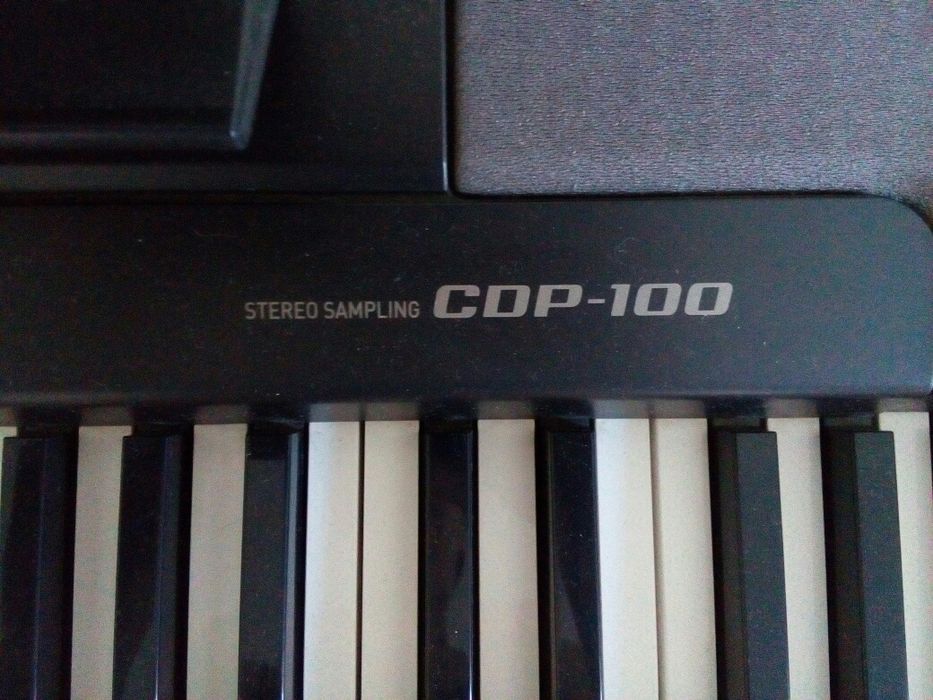 Casio цифровое пианино фортепиано синтезатор