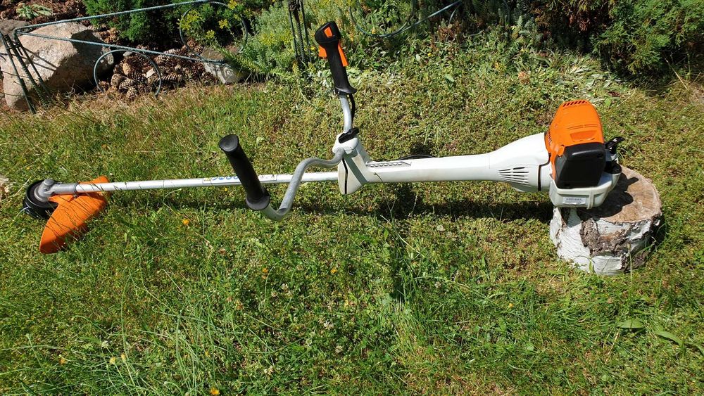 KOSA Spalinowa STIHL FS311 FS 311 Perfect