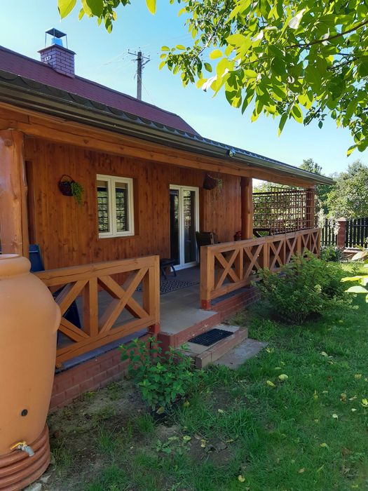 dom na wynajem  na wsi