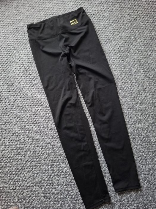 Legginsy damskie