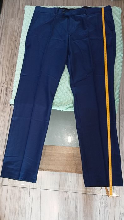 Eleganckie spodnie NOWE