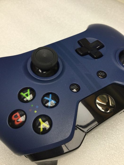 Джойстик джойстики controller xbox one 1 ревізія