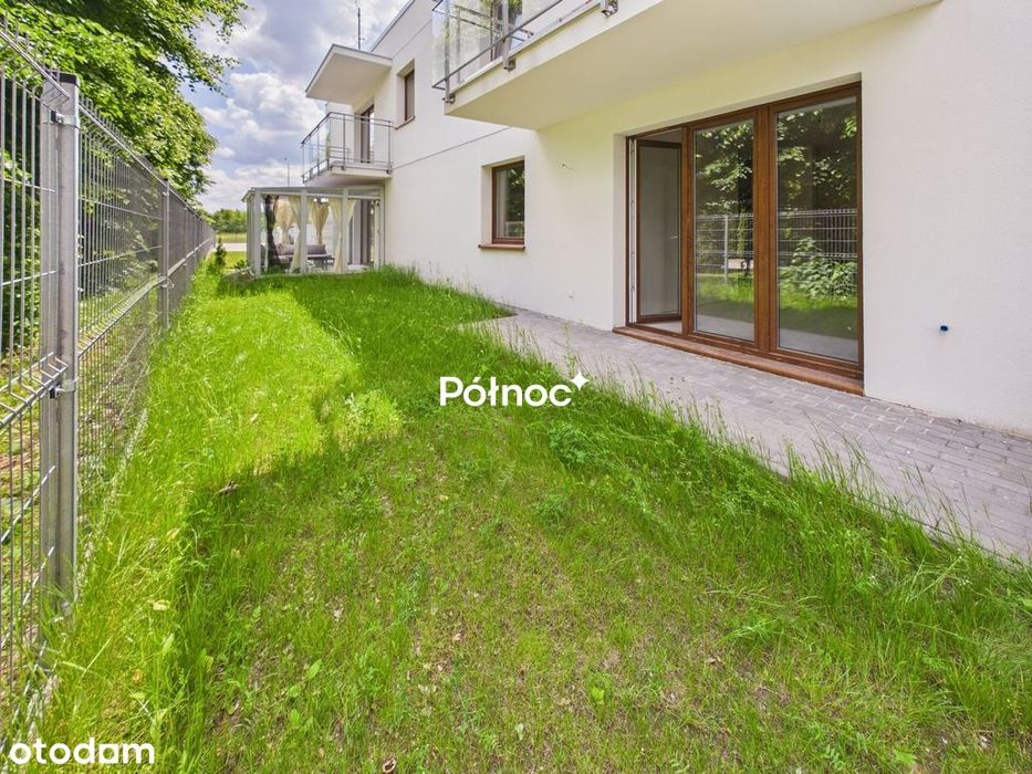 Apartamenty Miłaczki - Inwestycja Premium