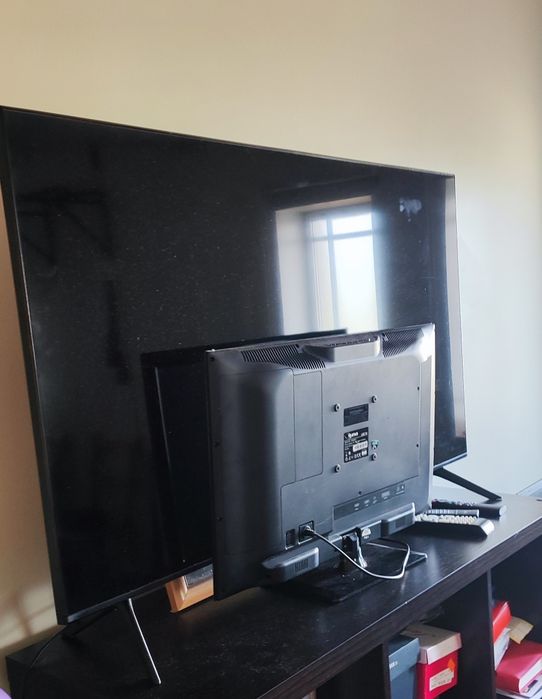 TV Samsung 50 polegadas