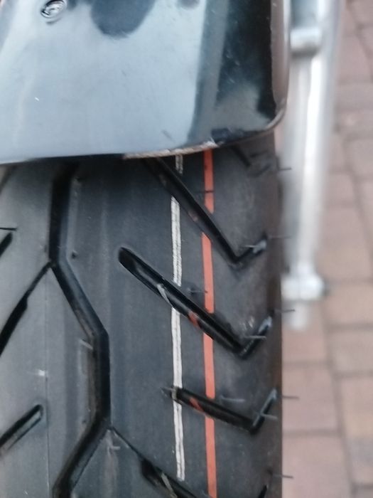 Kawasaki KTM 520 525 zamienię