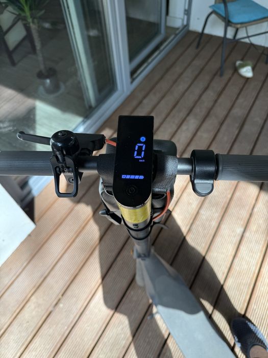 Hulajnoga elekrtyczna Xiaomi