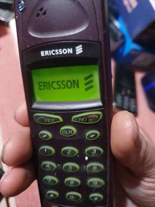 ERICSSON A1018s  Робочій.