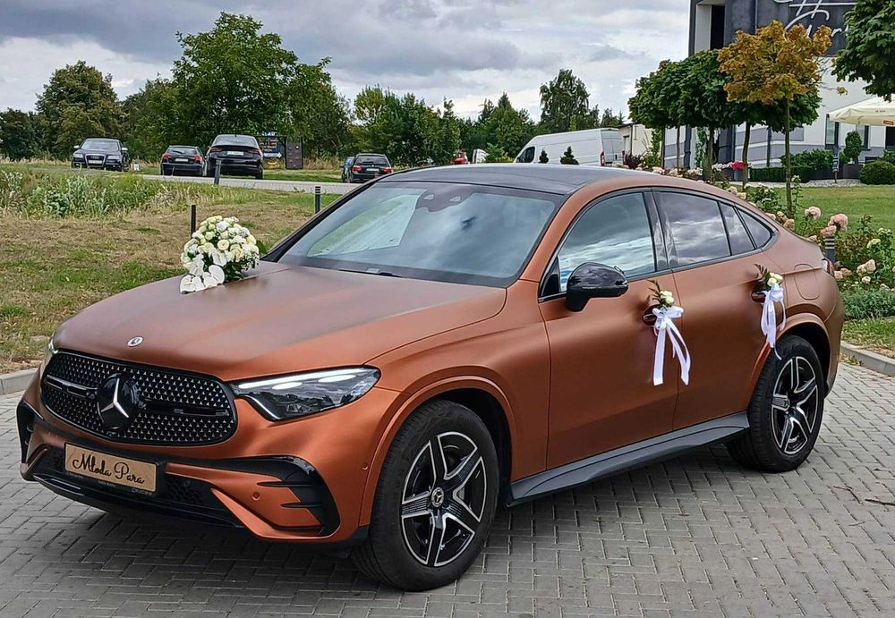 Auto, Samochód do ślubu "WeselneSamochody.pl"
