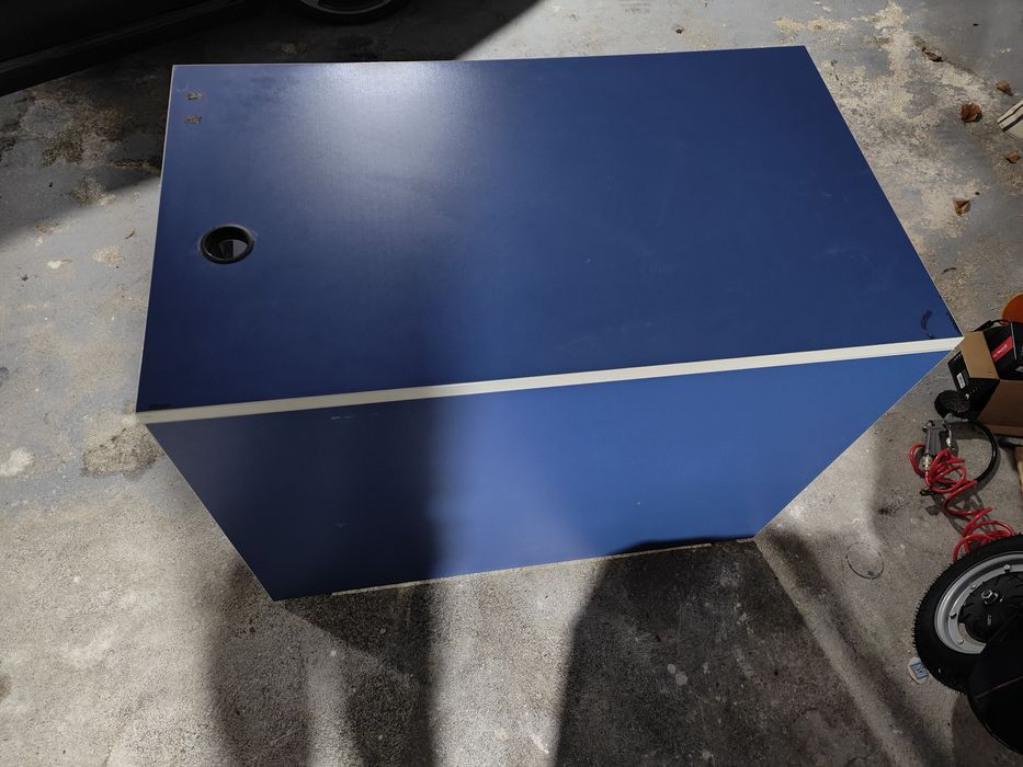 Secretaria de receção/escritorio