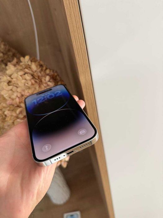 iPhone 14 Pro 128GB 100%