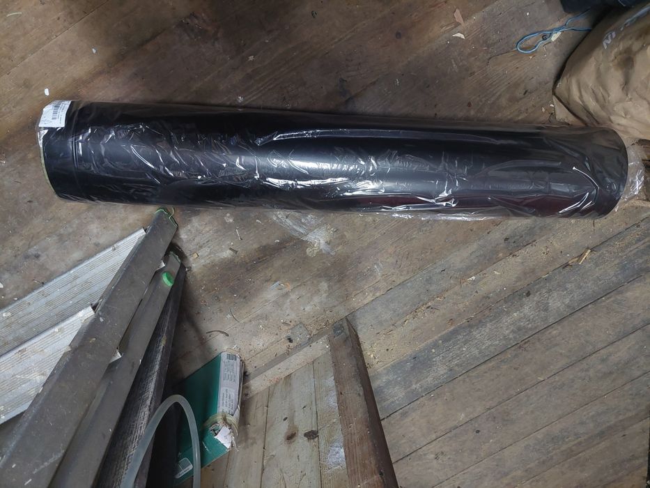 Double-wall stove pipe434367795593236481
