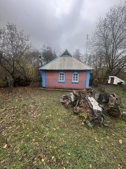Продам будинок Городищенський район