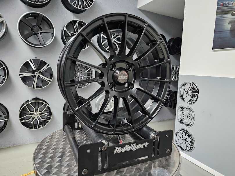 Jantes SSW S254 em 15, 16 E 17 | 4x100 E 5X100 novas