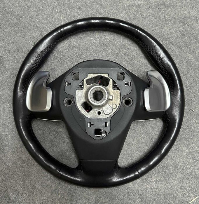 Kierownica full multifunkcja BMW X1 F48 + poduszka - stan BDB.