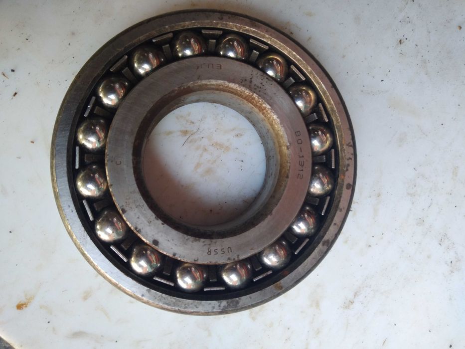 Продам підшипники для ЗиЛ 130 та інші виробництва ГПЗ