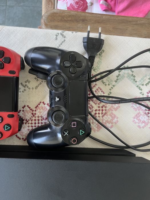 Playstation4 500gb slim
