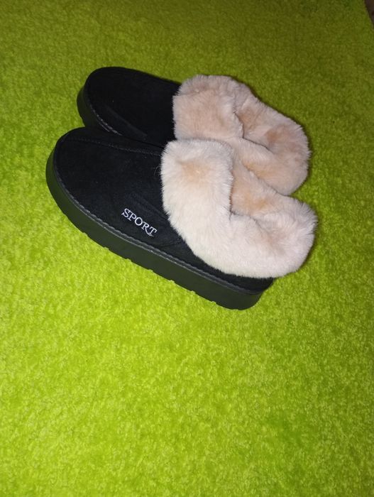 Угги зимние новые 39 размер