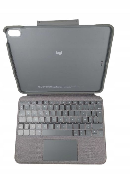 Etui Logitech do Apple iPad Air 4/5