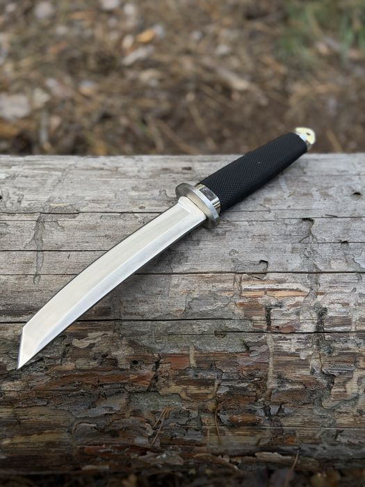 Код 180 Ніж тактичний Cold Steel magnum tanto танто мисливський охотничий нож тактический катана