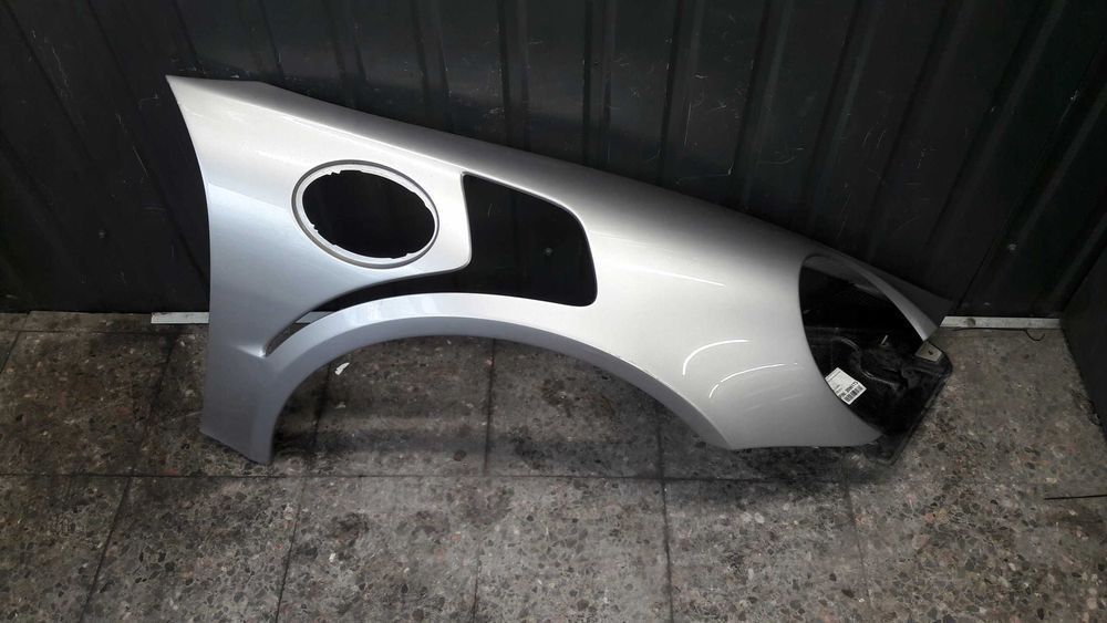 Крыло правое левое Porsche 911 Carrera GT3 RS Targa GT2 GTS Turbo