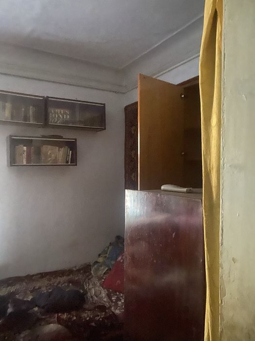 Часть дома Лески