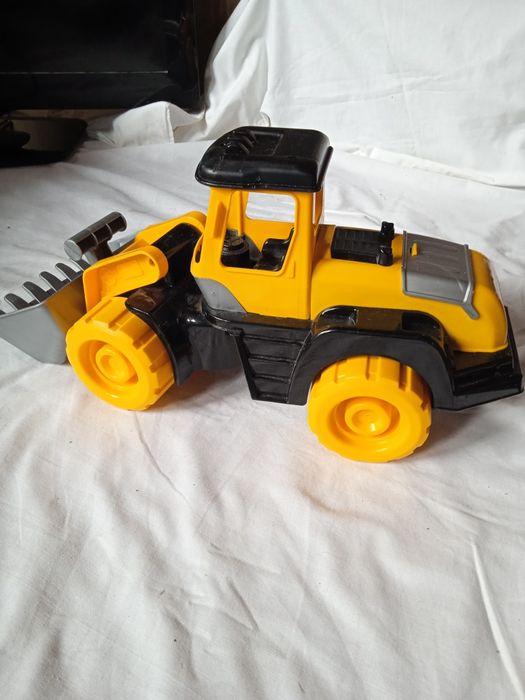 Іграшки дитячі - транспорт (лотом і окремо)