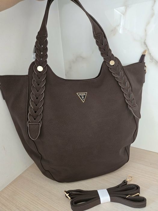 Torebka damska guess