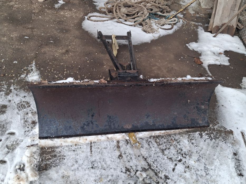 Квадроцикл BRP 500
