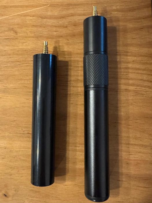 Taco pool/bilhar O’Min com vara Predator 314-2