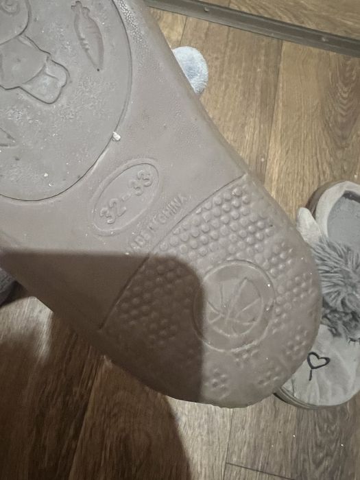 Тапочки  тапки тапули