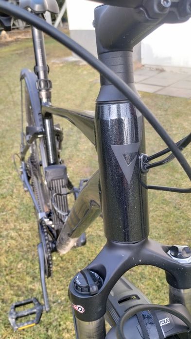 Sprzedam Giant roam disc 1 2024 rozmiar L