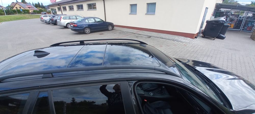 BMW e91  320d 2010rok