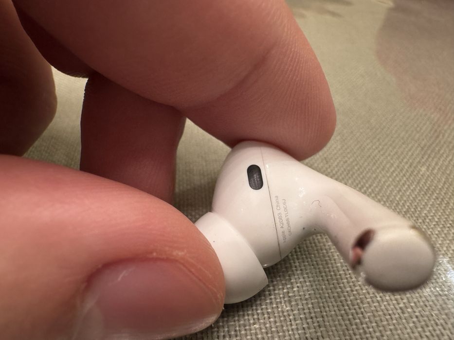 Air pods pro 1 оригінал