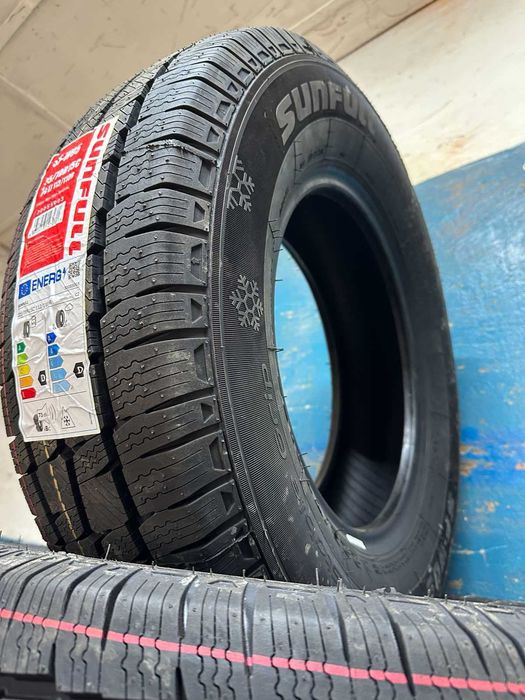 225/70R15C SUNFULL SF-W05 8сл. 112/110R (зима)