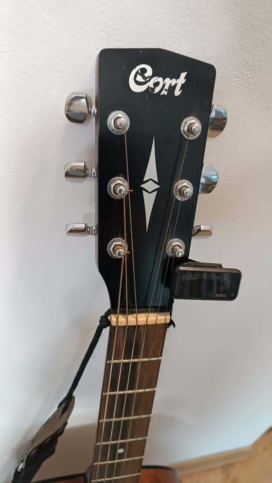 Gitara akustyczna Cort AD810
