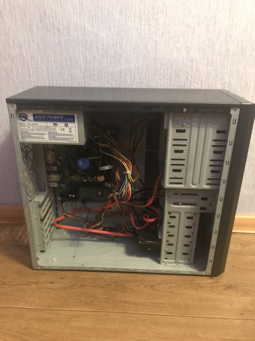 Продаю ігровий пк