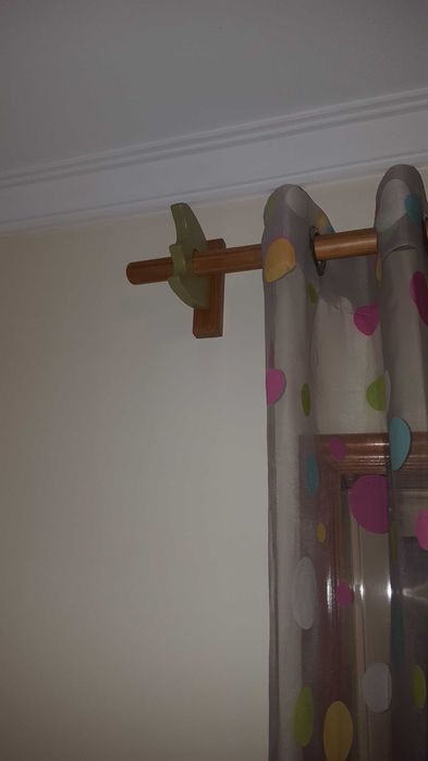 Mobília quarto de criança marca "Harpa"