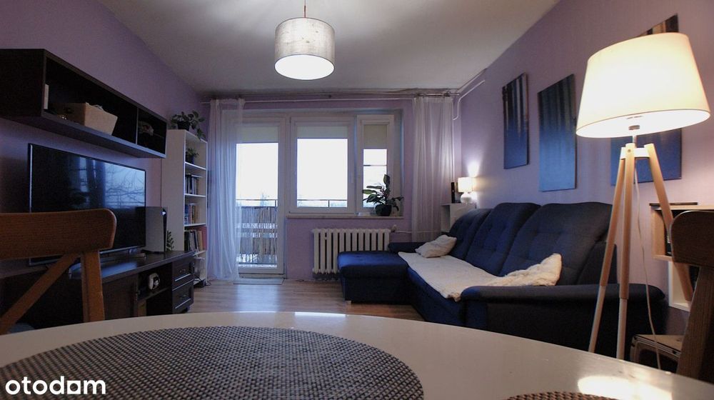 Mieszkanie na zielonej wyspie