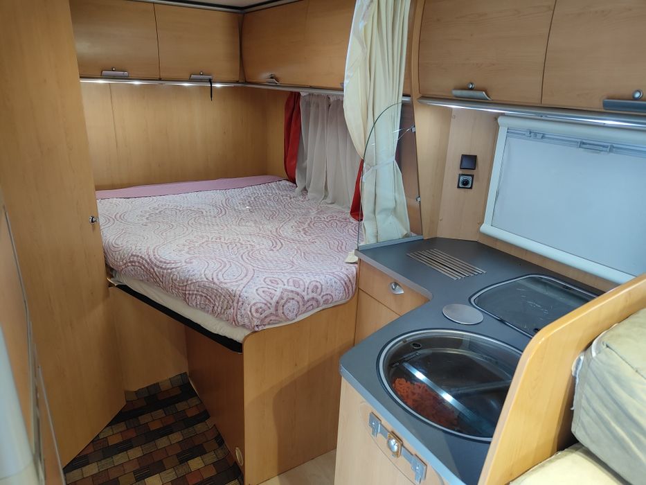 Itineo lb690 com Ac 2007 opertonidade