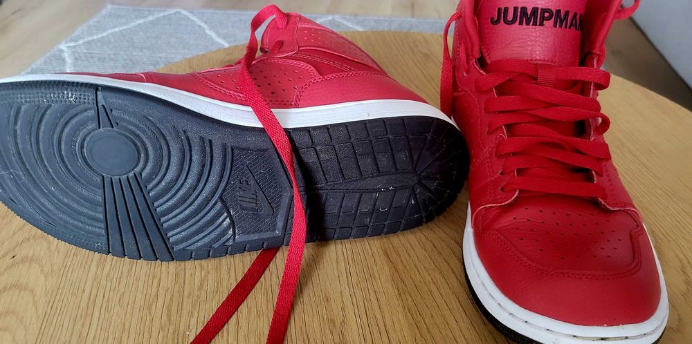 Buty nike jordan