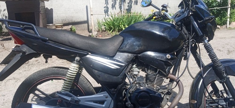 Продам Вайпер 150 кубів