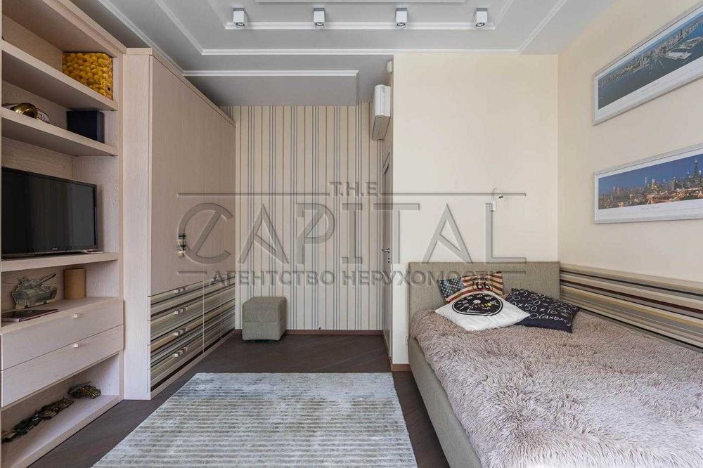 Продаж квартири, ЖК Новопечерські Липки, Драгомирова, Верхогляда