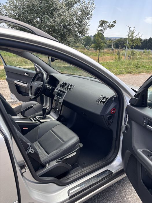 Volvo V50 1.6D, Nacional, em bom estado geral